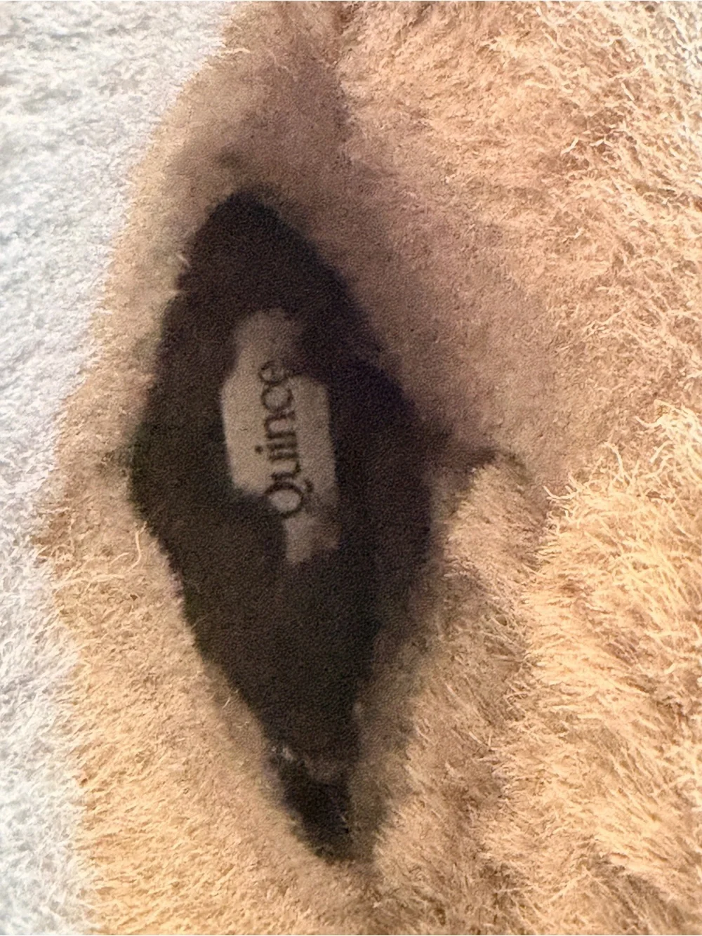 Quince Australian Shearling Mid-Calf Boots